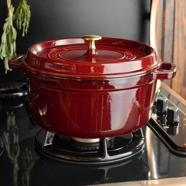 7.25 Qt. Dutch Oven